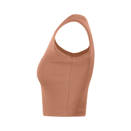 تاپ نیم تنه ساده زنانه اسپیور (Espiur) مدل TWB05-03