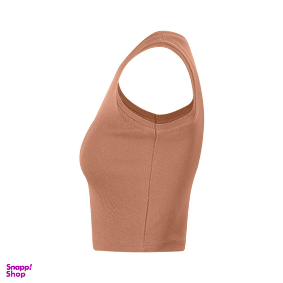 تاپ نیم تنه ساده زنانه اسپیور (Espiur) مدل TWB05-03