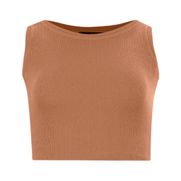 تاپ نیم تنه ساده زنانه اسپیور (Espiur) مدل TWB05-03