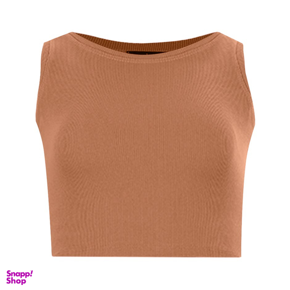 تاپ نیم تنه ساده زنانه اسپیور (Espiur) مدل TWB05-03