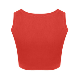 تاپ نیم تنه ساده زنانه اسپیور (Espiur) مدل TWB05-09