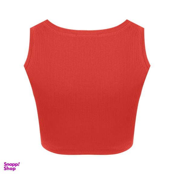 تاپ نیم تنه ساده زنانه اسپیور (Espiur) مدل TWB05-09