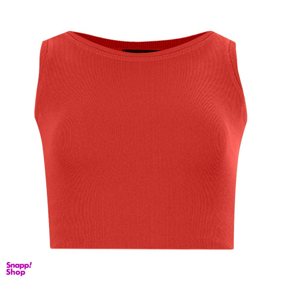 تاپ نیم تنه ساده زنانه اسپیور (Espiur) مدل TWB05-09