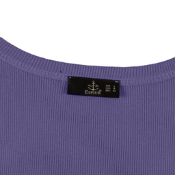 تاپ نیم تنه ساده زنانه اسپیور (Espiur) مدل TWB05-30