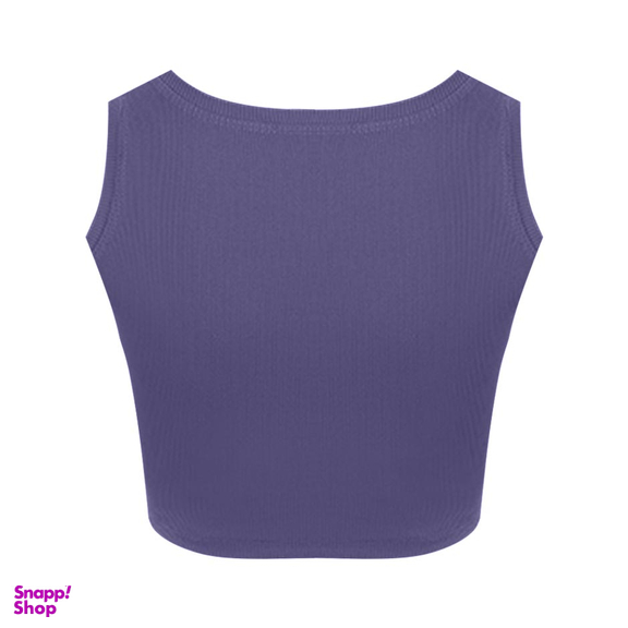 تاپ نیم تنه ساده زنانه اسپیور (Espiur) مدل TWB05-30