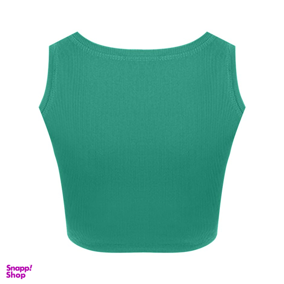 تاپ نیم تنه ساده زنانه اسپیور (Espiur) مدل TWB05-42