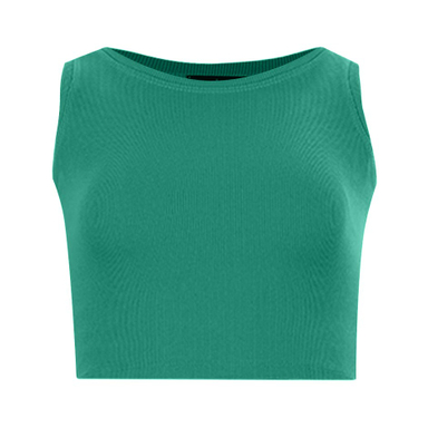 تاپ نیم تنه ساده زنانه اسپیور (Espiur) مدل TWB05-42