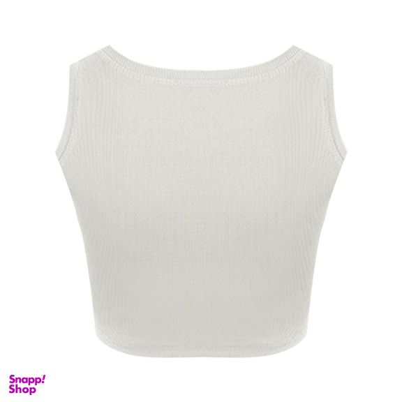 تاپ نیم تنه ساده زنانه اسپیور (Espiur) مدل TWB05-44