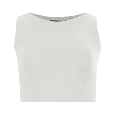 تاپ نیم تنه ساده زنانه اسپیور (Espiur) مدل TWB05-44