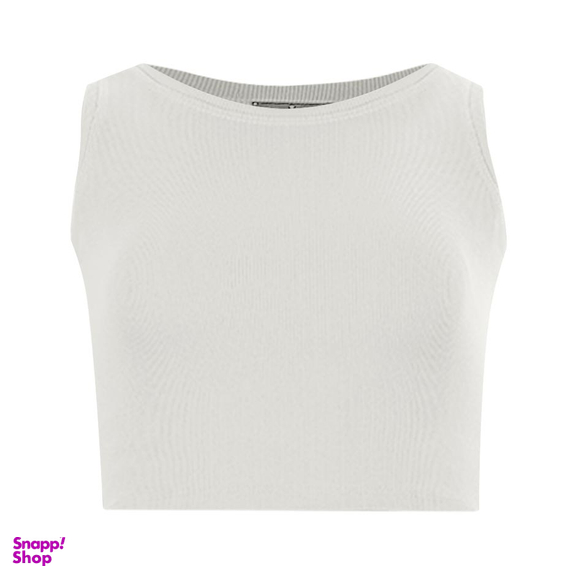 تاپ نیم تنه ساده زنانه اسپیور (Espiur) مدل TWB05-44