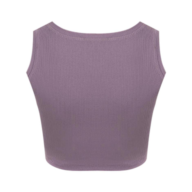 تاپ نیم تنه ساده زنانه اسپیور (Espiur) مدل TWB05-57