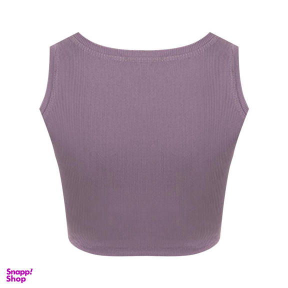 تاپ نیم تنه ساده زنانه اسپیور (Espiur) مدل TWB05-57