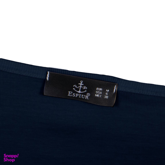 نیم تنه رومی زنانه اسپیور (Espiur) مدل TWC02-08