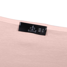 نیم تنه رومی زنانه اسپیور (Espiur) مدل TWC02-29