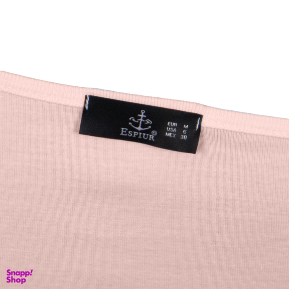 نیم تنه رومی زنانه اسپیور (Espiur) مدل TWC02-29