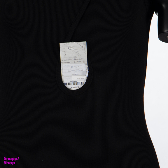 بادی طرح چشمک زنانه اسپیور (Espiur) مدل YMB03-01