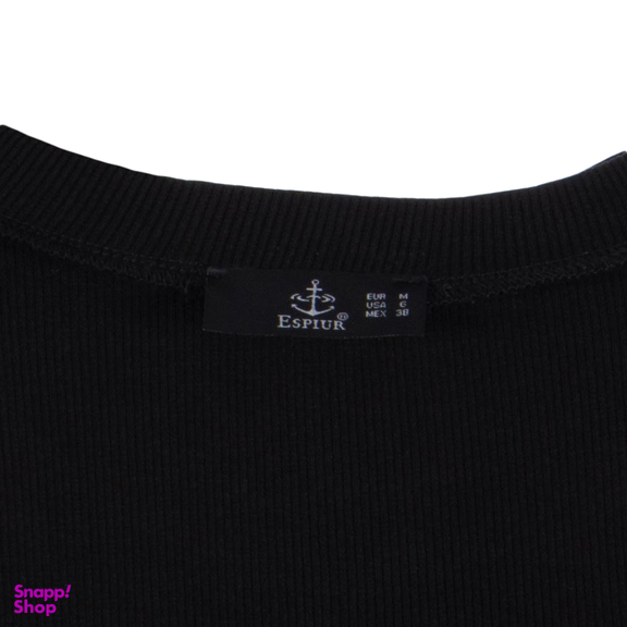 بادی طرح چشمک زنانه اسپیور (Espiur) مدل YMB03-01