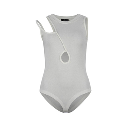 بادی طرح چشمک زنانه اسپیور (Espiur) مدل YMB03-44