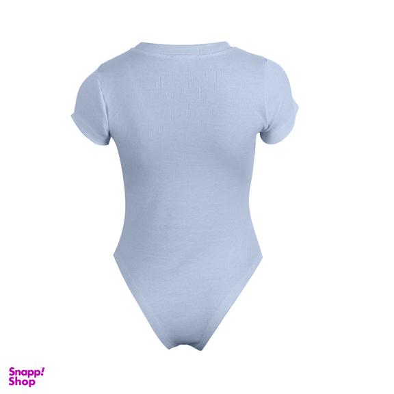 بادی ملانژ آستین کوتاه زنانه اسپیور (Espiur) مدل YMB04-10