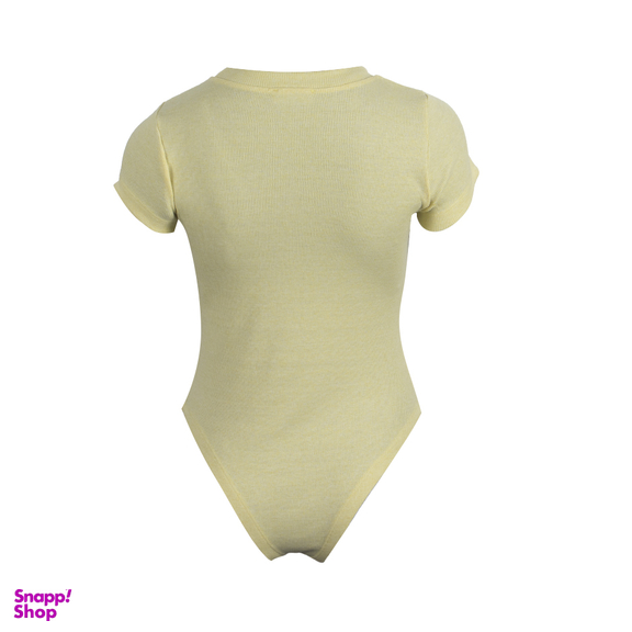 بادی ملانژ آستین کوتاه زنانه اسپیور (Espiur) مدل YMB04-12