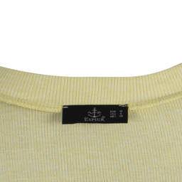 بادی ملانژ آستین کوتاه زنانه اسپیور (Espiur) مدل YMB04-12