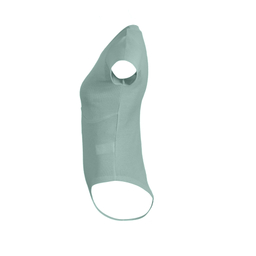 بادی ملانژ آستین کوتاه زنانه اسپیور (Espiur) مدل YMB04-20