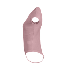 بادی ملانژ آستین کوتاه زنانه اسپیور (Espiur) مدل YMB04-29