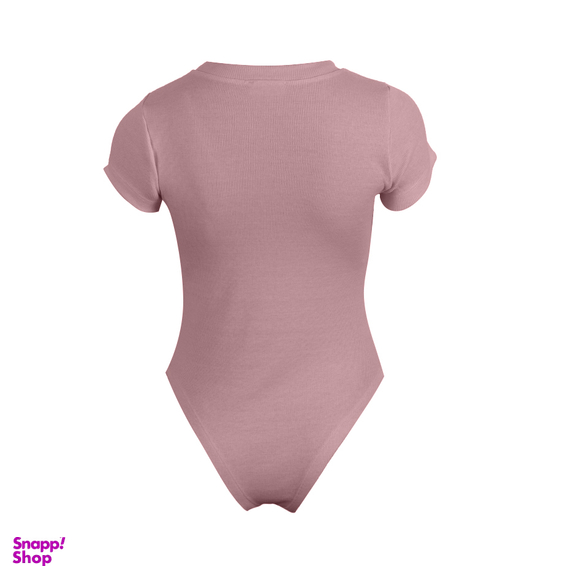 بادی ملانژ آستین کوتاه زنانه اسپیور (Espiur) مدل YMB04-29