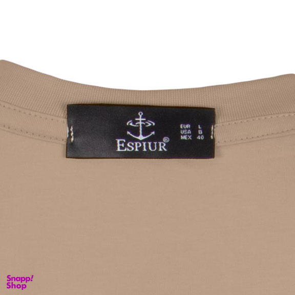 تیشرت کژوال مردانه اسپیور (Espiur) مدل TMA15-66