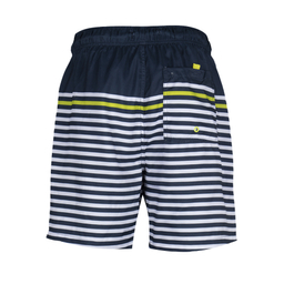 مایو مردانه راه راه اسپیور (Espiur) مدل YMC01-70