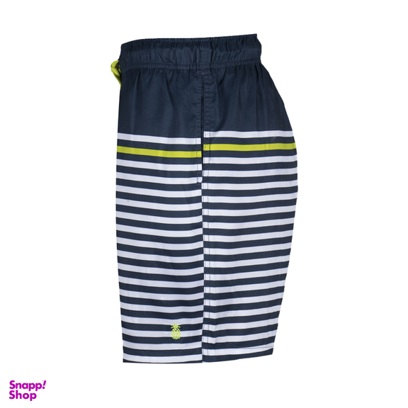 مایو مردانه راه راه اسپیور (Espiur) مدل YMC01-70