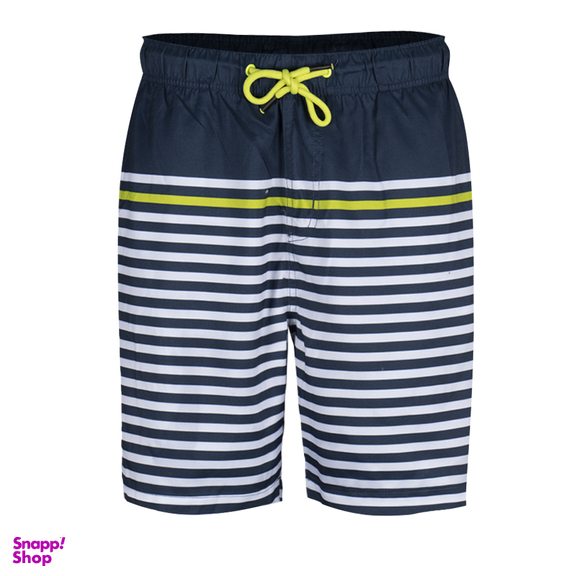 مایو مردانه راه راه اسپیور (Espiur) مدل YMC01-70