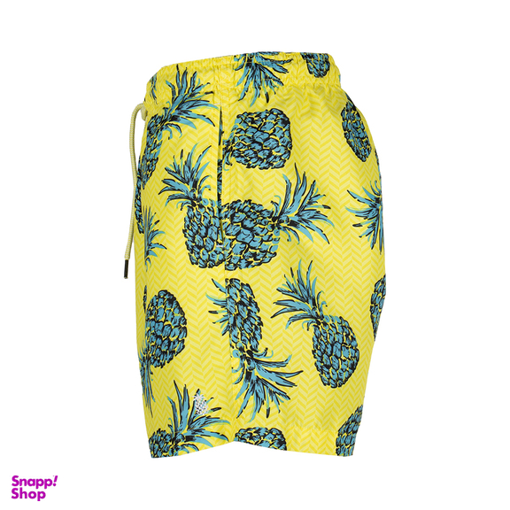 مایو مردانه طرح دار اسپیور (Espiur) مدل YMC02-12