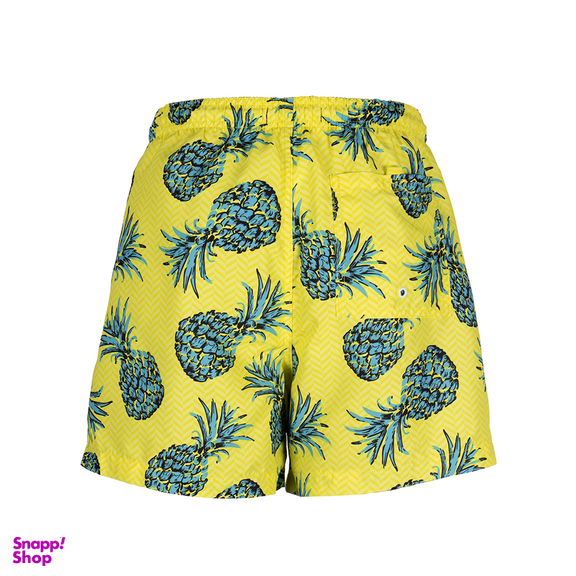 مایو مردانه طرح دار اسپیور (Espiur) مدل YMC02-12