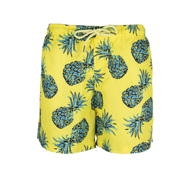 مایو مردانه طرح دار اسپیور (Espiur) مدل YMC02-12