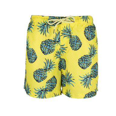 مایو مردانه طرح دار اسپیور (Espiur) مدل YMC02-12