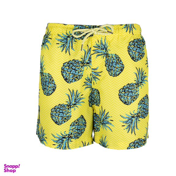 مایو مردانه طرح دار اسپیور (Espiur) مدل YMC02-12