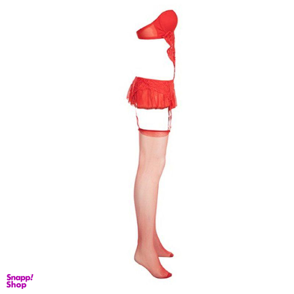 ست لباس خواب زنانه آنیل (Anil) مدل 4686
