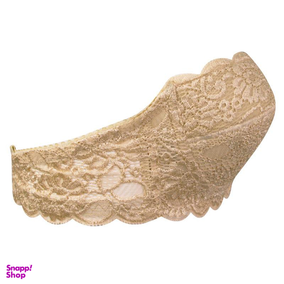 سوتین زنانه آذین (Azin) مدل 3601-W-B-CR بسته 3 عددی