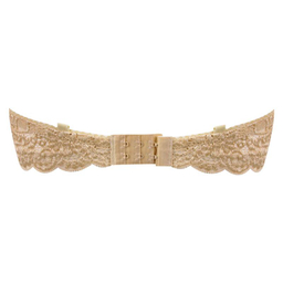 سوتین زنانه آذین (Azin) مدل 3601-W-B-CR بسته 3 عددی