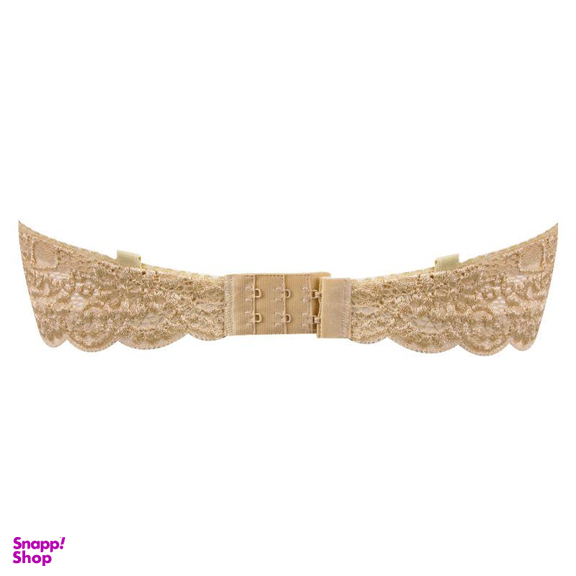 سوتین زنانه آذین (Azin) مدل 3601-W-B-CR بسته 3 عددی