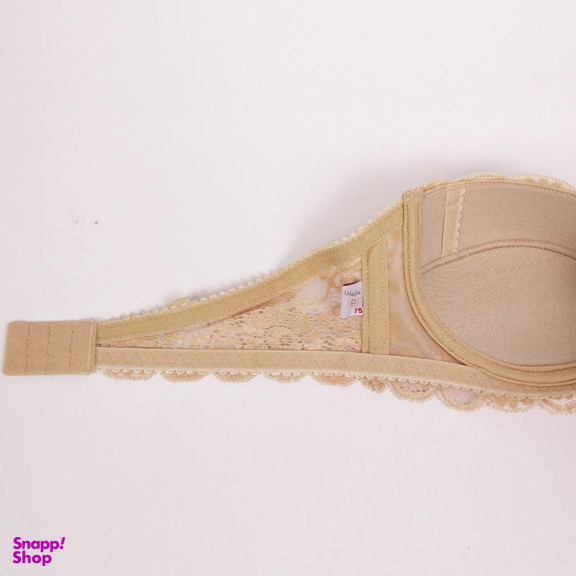 سوتین زنانه آذین (Azin) مدل 3601-W-B-CR بسته 3 عددی
