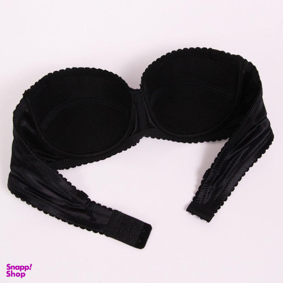 سوتین زنانه آذین (Azin) مدل 3602-W-B-CR بسته 3 عددی