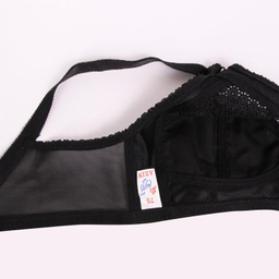 سوتین زنانه آذین (Azin) مدل 3604-W-B-CR بسته 3 عددی