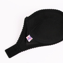 سوتین زنانه آذین (Azin) مدل 3617-W-B-CR بسته 3 عددی