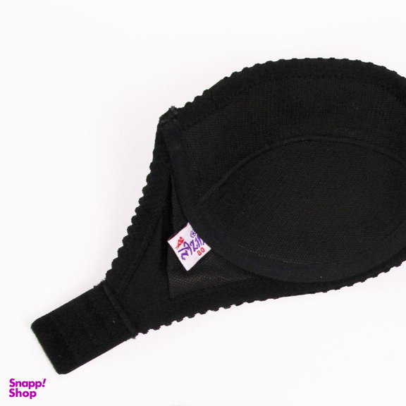 سوتین زنانه آذین (Azin) مدل 3617-W-B-CR بسته 3 عددی