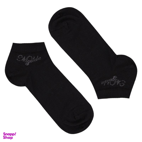 جوراب مردانه ماییلدا (Myilda) مدل 3632-183 بسته 4 عددی