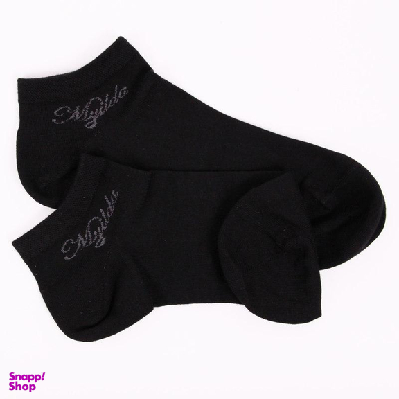 جوراب مردانه ماییلدا (Myilda) مدل 3632-183 بسته 4 عددی