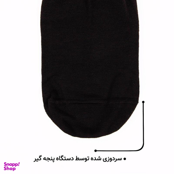 جوراب زنانه ماییلدا (Myilda) مدل 3632-183 my بسته 12 عددی