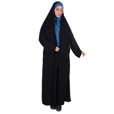 چادر ملی شهر حجاب (Shahre Hejab) مدل 8003